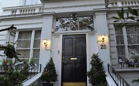 Dawson Place, Juliette's Bed&Breakfast